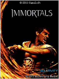 Immortals 1